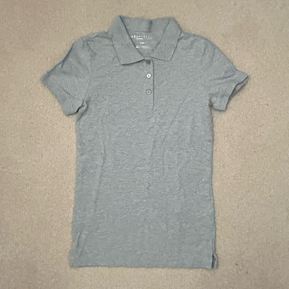 Aeropostale Polo Shirt